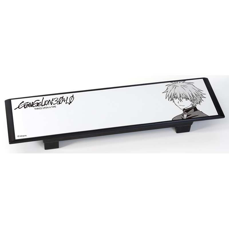 シン・エヴァンゲリオン劇場版自動車用ワイドミラー 渚 カヲル（KYO-EI