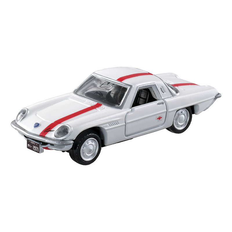 トミカプレミアムunlimited04】ヱヴァンゲリヲン新劇場版 NERV 官用車