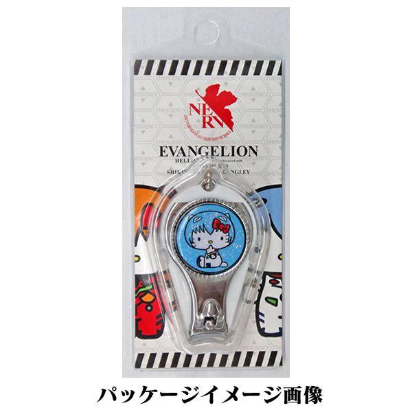 EVA x HELLO KITTY マグカップ （あすなろ舎）: グッズ・雑貨類・食品