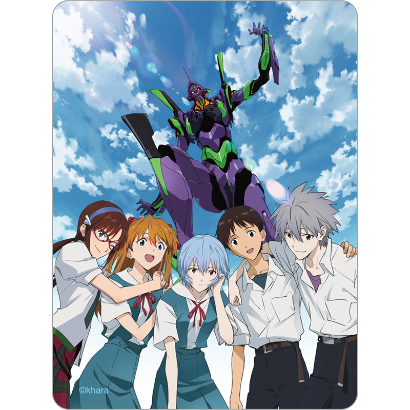 キャラクター別(並び順：価格(安い順)) | EVANGELION STORE オンライン