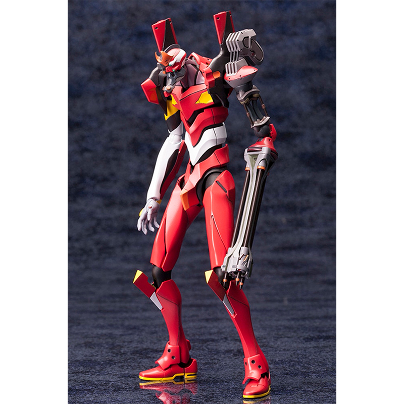 フィギュア・模型(並び順：商品コード 3／12ページ) | EVANGELION