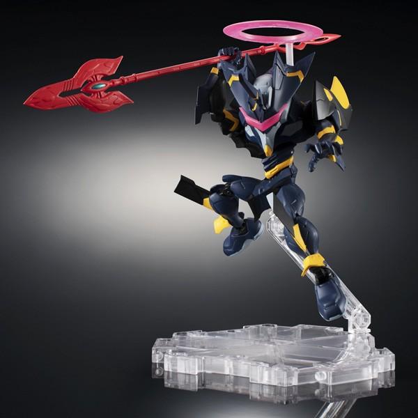 NXEDGE STYLE [EVA UNIT] エヴァンゲリオン8号機β 臨時戦闘形態