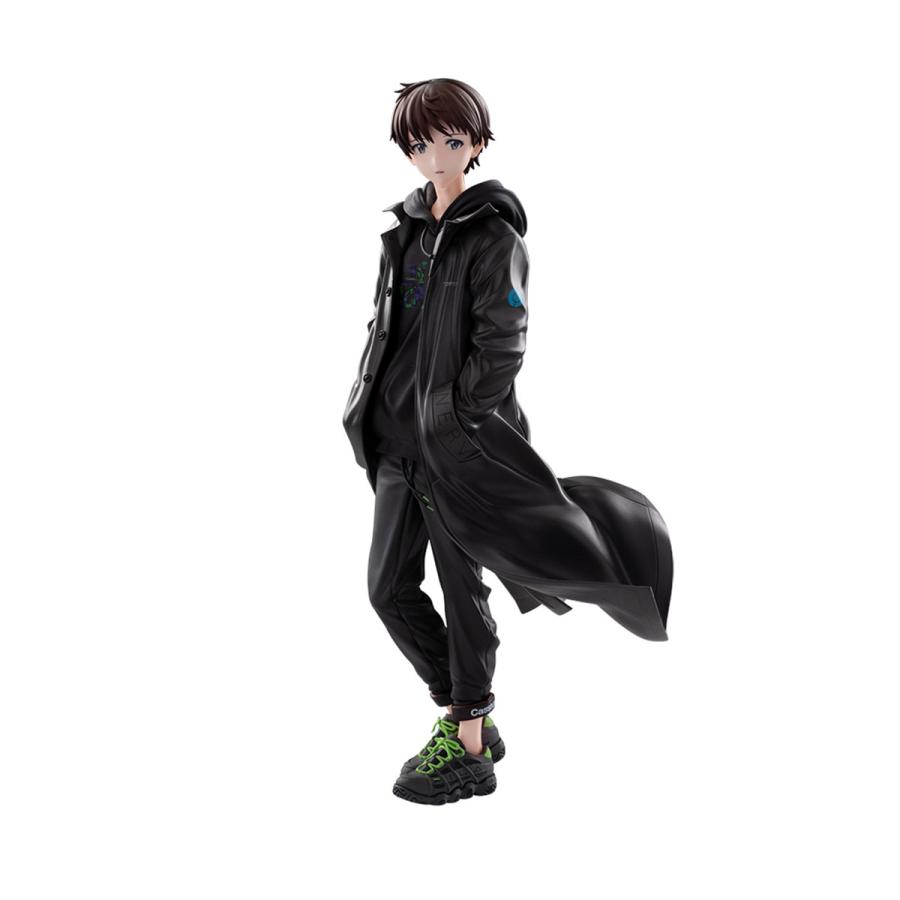 1/7スケール完成品フィギュア 綾波レイ Ver.RADIO EVA Part.2 【限定