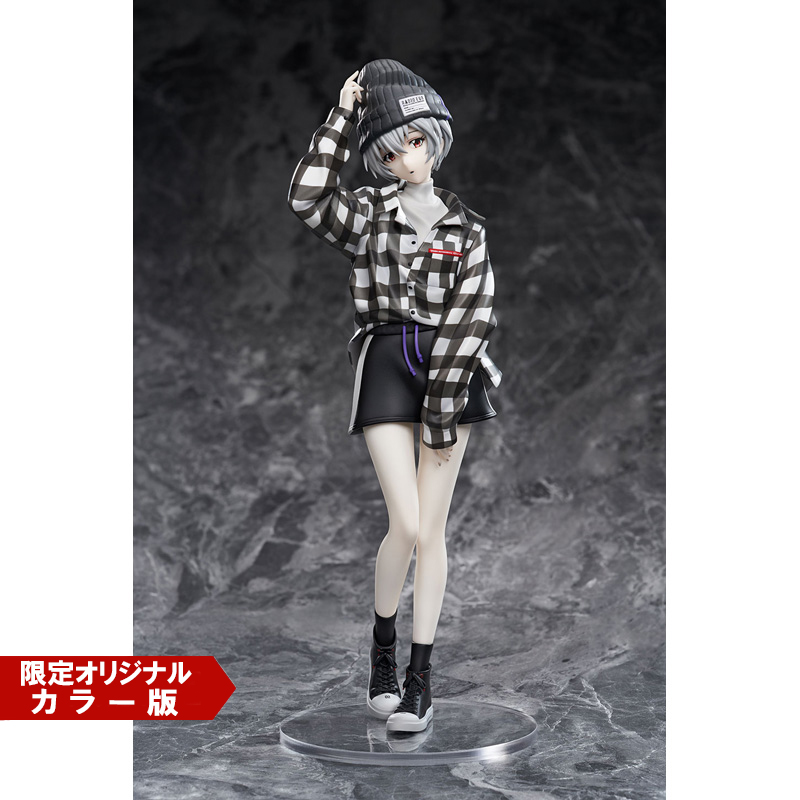 1/7スケール完成品フィギュア 碇シンジVer.RADIO EVA Part.2【EVASTORE
