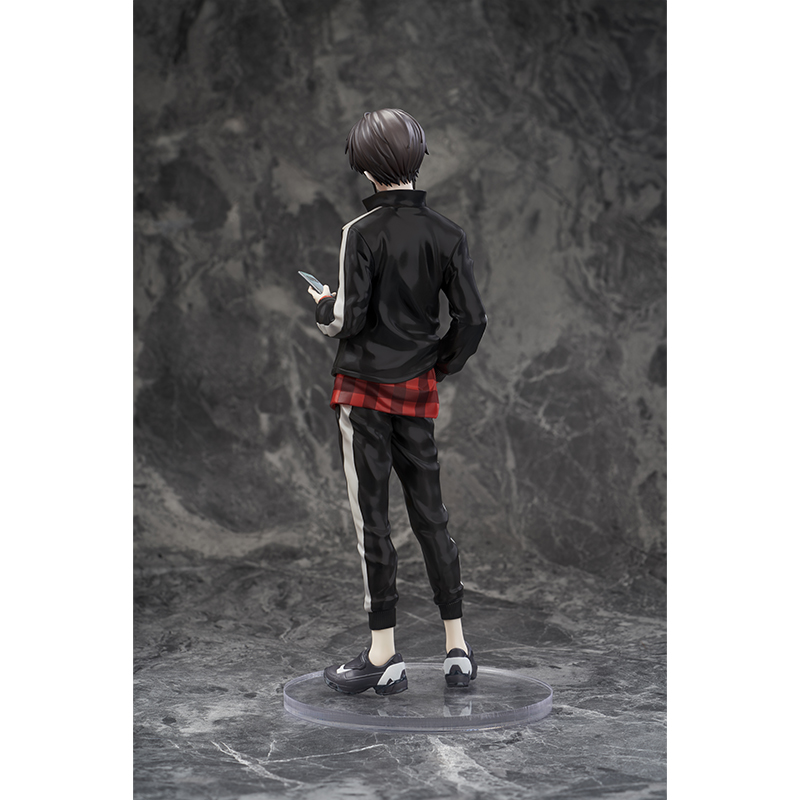 1/7スケール完成品フィギュア 碇シンジ Ver.RADIO EVA Part.3 【限定