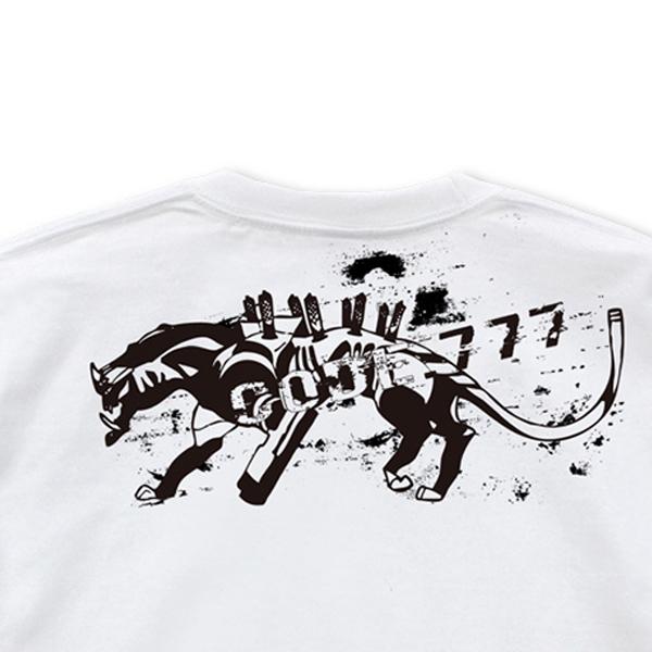 エヴァンゲリオン CODE 777 Tシャツ(COSPA)