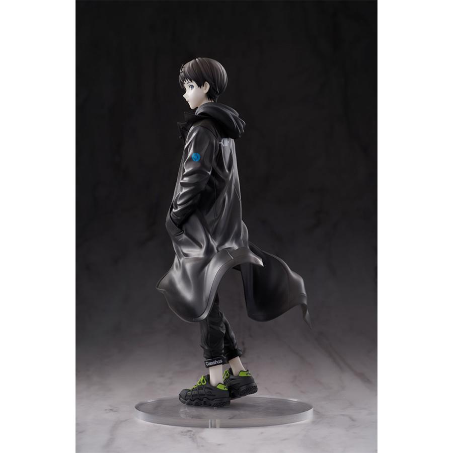 1/7スケール完成品フィギュア 碇シンジVer.RADIO EVA Part.2【EVASTORE