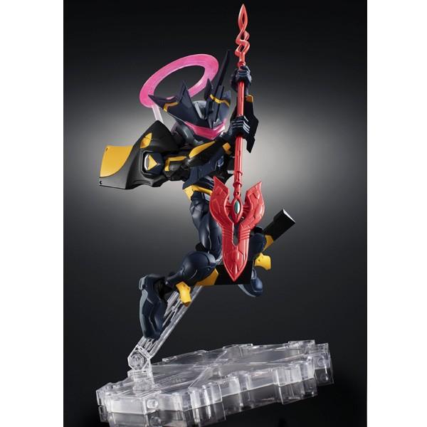 NXEDGE STYLE [EVA UNIT]エヴァンゲリオンMark.06（バンダイ）