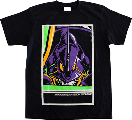 新商品：12月1日（火）「eva colon:」「アメコミ風」シリーズに新しい