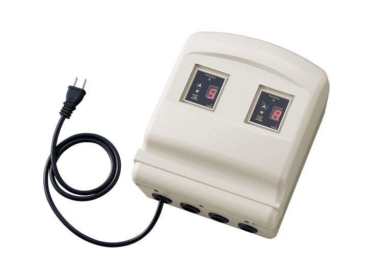 ユニソン】エコルトトランス 多機能65 EB 11708 00 | エクステリア照明