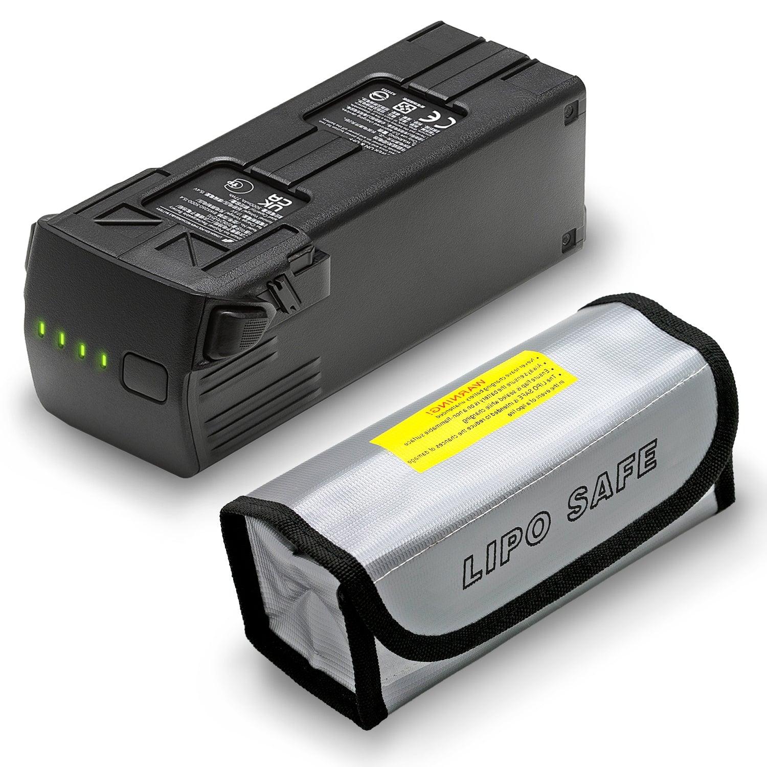 DJI Mavic 3 Replacement Battery | ExpertPower Direct