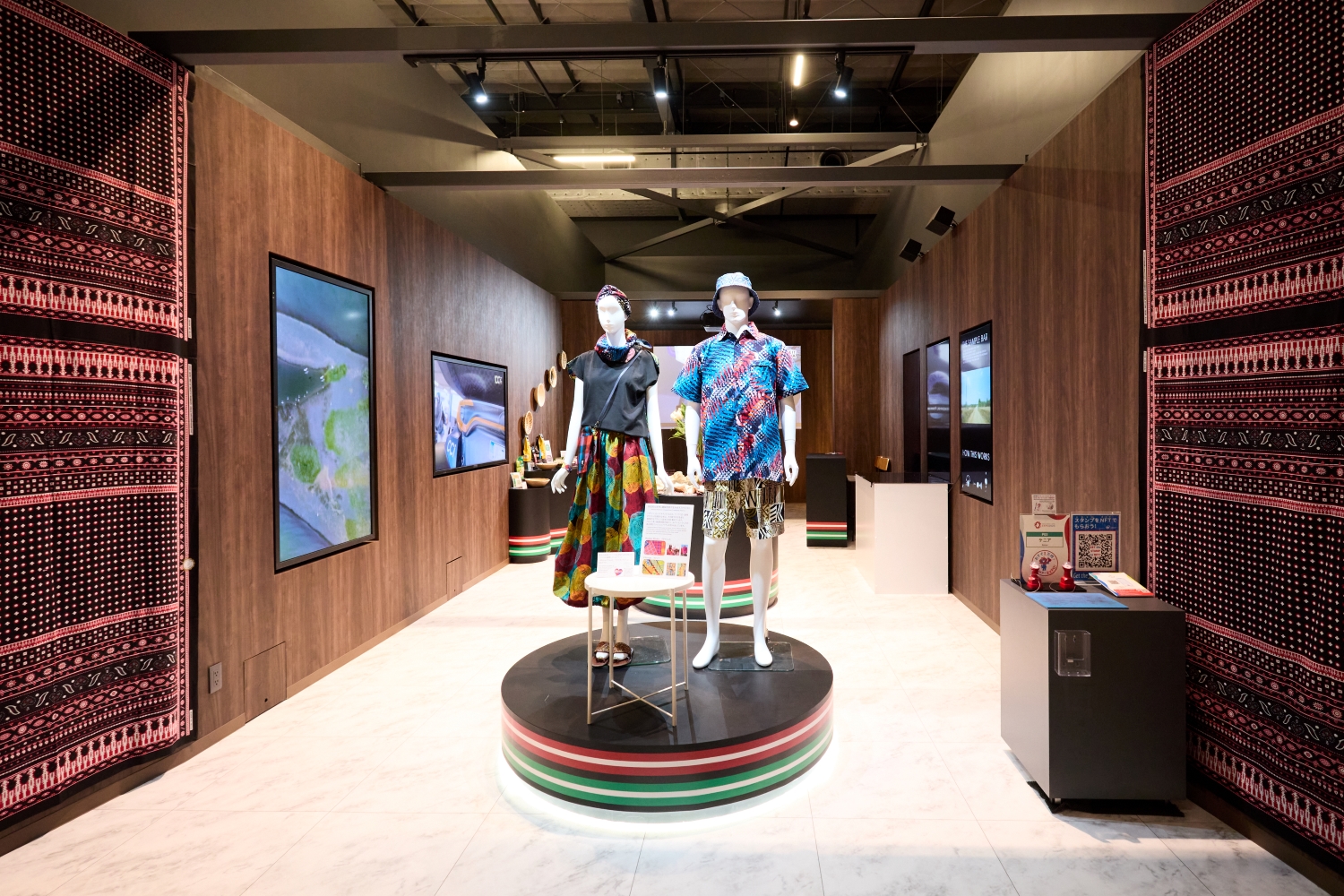 ケニアパビリオン（コモンズ-A） | EXPO 2025 大阪・関西万博公式Webサイト