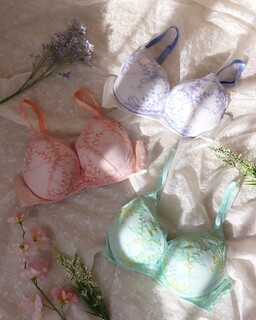 AMO'S STYLE by Triumph (ladies underwear)｜Mito Station bldg