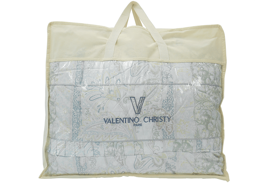 ヴァレンティノ・クリスティー 羽毛布団を贈るなら｜温泉・旅行