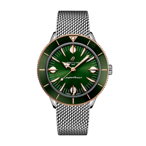 スーパーオーシャン ヘリテージ '57 ハイランズ U10340161C1A1