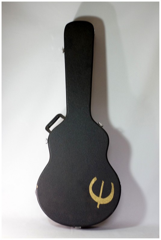 買取} Greco 【SA-550 / フルアコ構造のセミアコ / グレコ】 | D-plus