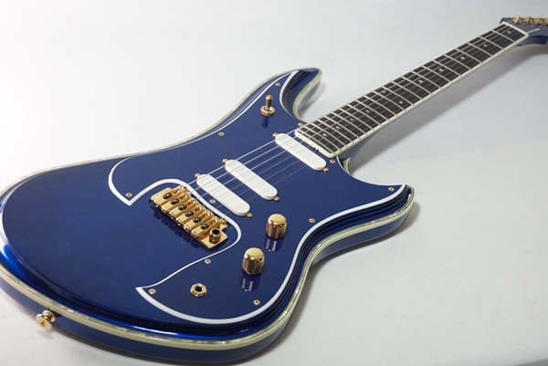 買取} Guyatone 【LG-2100 / Sharp Five / グヤトーン】 | D-plus-stock