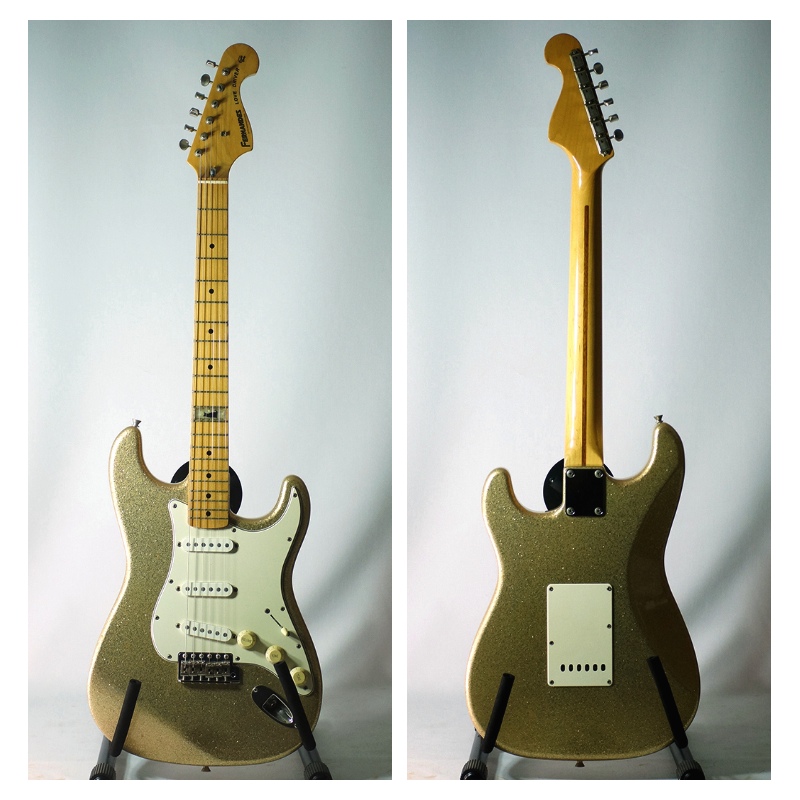 買取} Fernandes 【LD-85KK / Love Driver / フェルナンデス】 | D