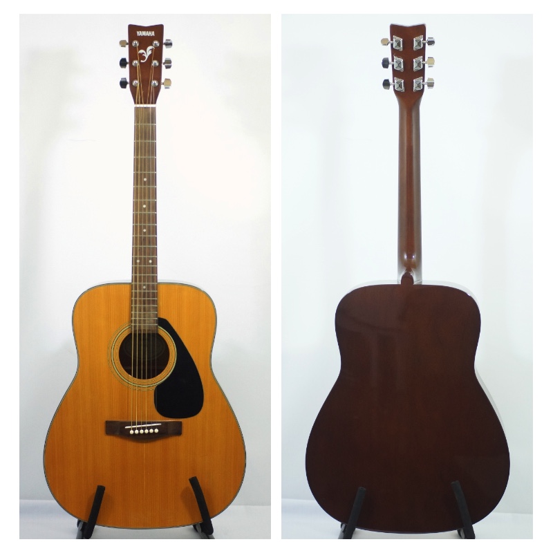 Yamaha 【F-340 / アコースティックギター / ヤマハ】 | D-plus-stock