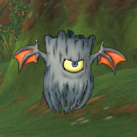 ウッディアイ | ドラクエ10 | 経験値・HP・アイテム・白宝箱など