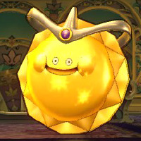 ゴールデンスライム | ドラクエ10 | 経験値・HP・アイテム・白宝箱など