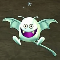 ツンドラキー | ドラクエ10 | 経験値・HP・アイテム・白宝箱など