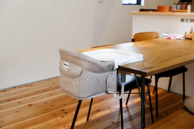 ZARA Homeのコットンパフチェア – D'S STYLE (ディーズスタイル)