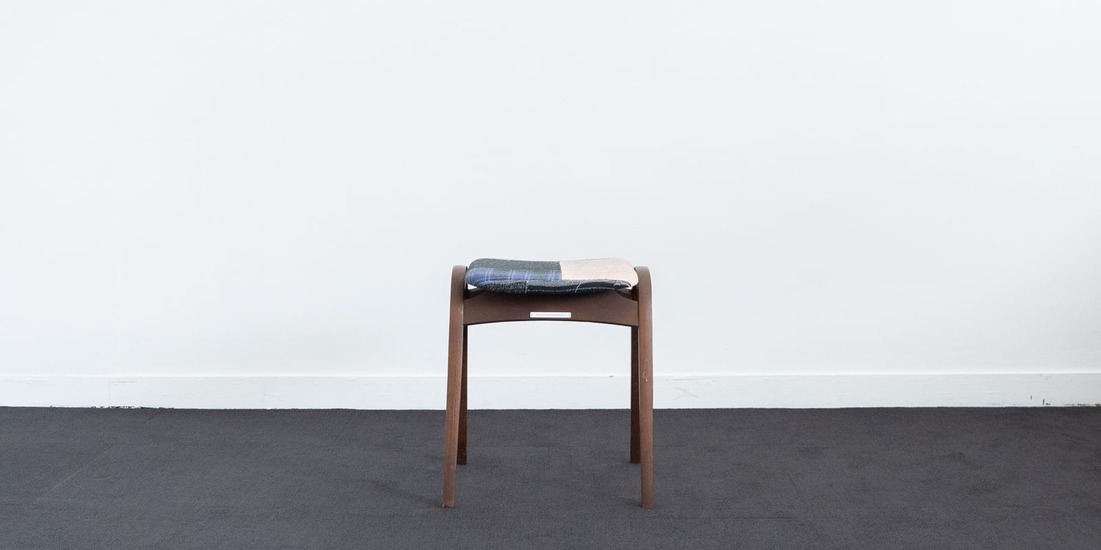 秋田木工 スタッキングスツール・LIFESTOCK・C（USED） | D&DEPARTMENT