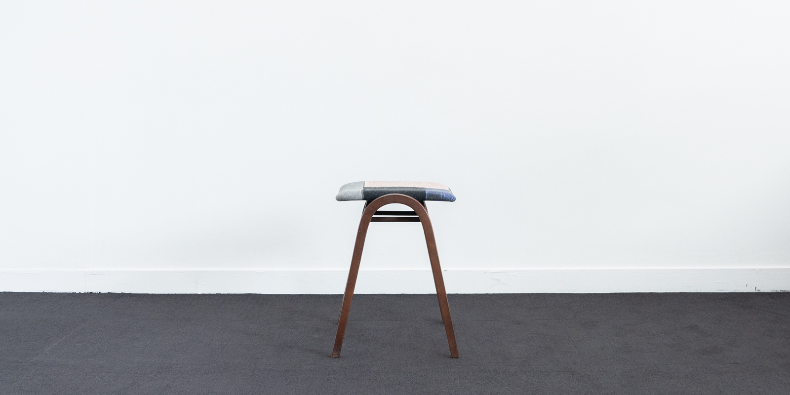 秋田木工 スタッキングスツール・LIFESTOCK・C（USED） | D&DEPARTMENT