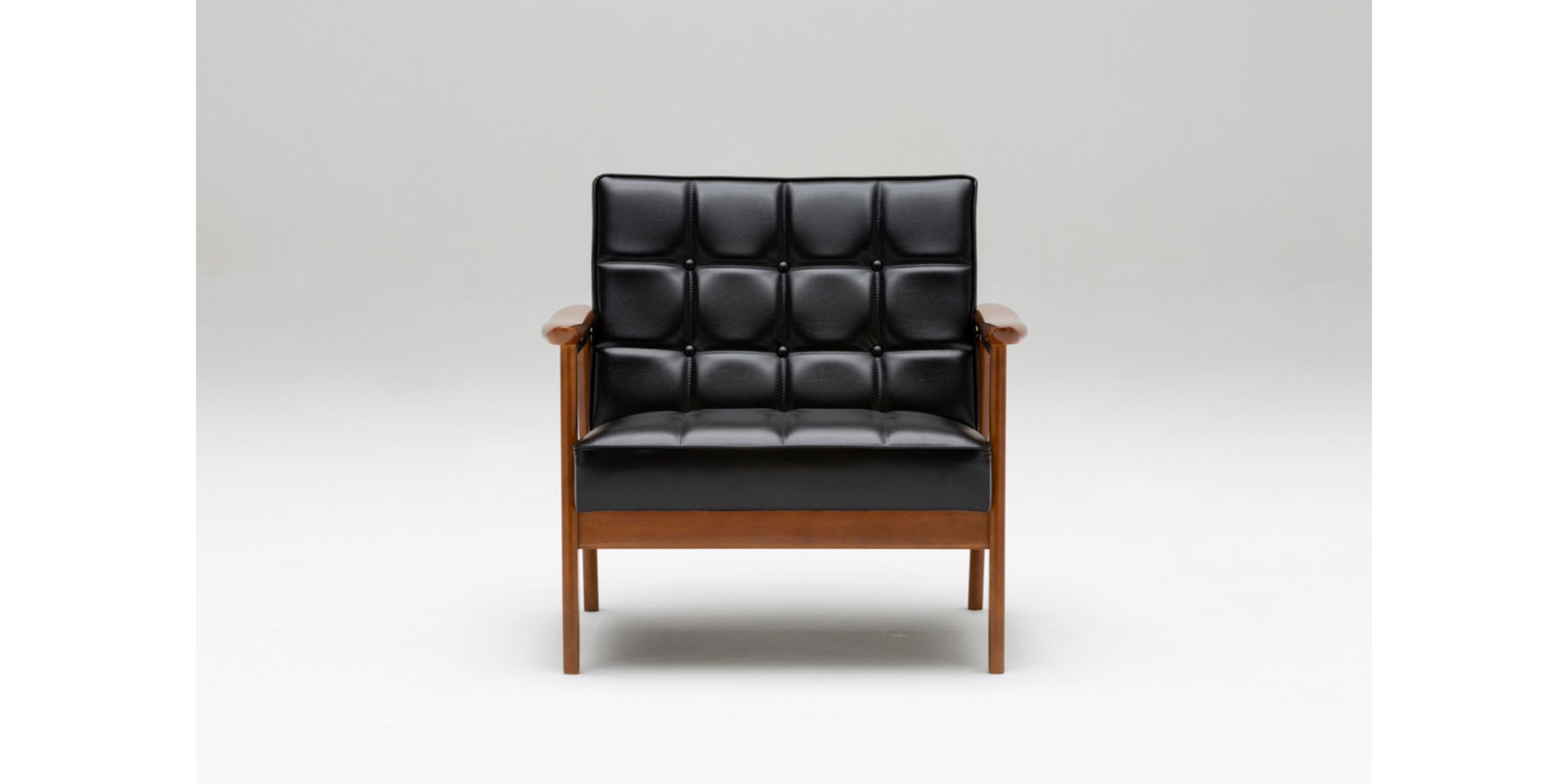 カリモク60 Kチェア ミニ・モケットグリーン | D&DEPARTMENT