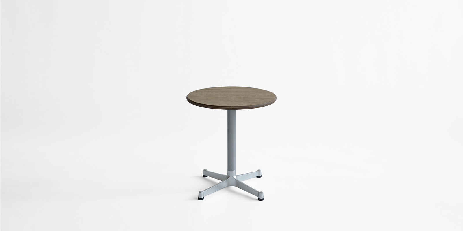 LAUAN TABLE ROUND・01（木天板） | D&DEPARTMENT