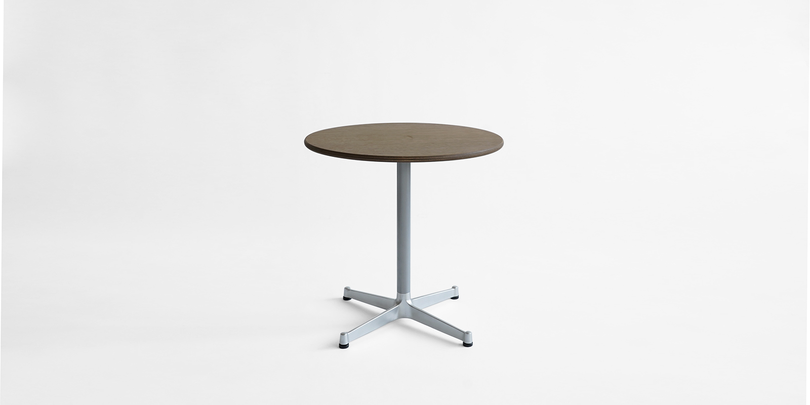 LAUAN TABLE ROUND・02（木天板） | D&DEPARTMENT