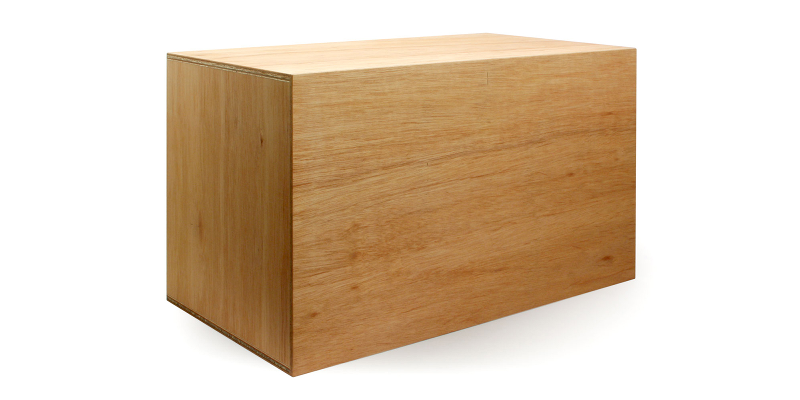 LAUAN SHELVES 04 3段・グレー | D&DEPARTMENT