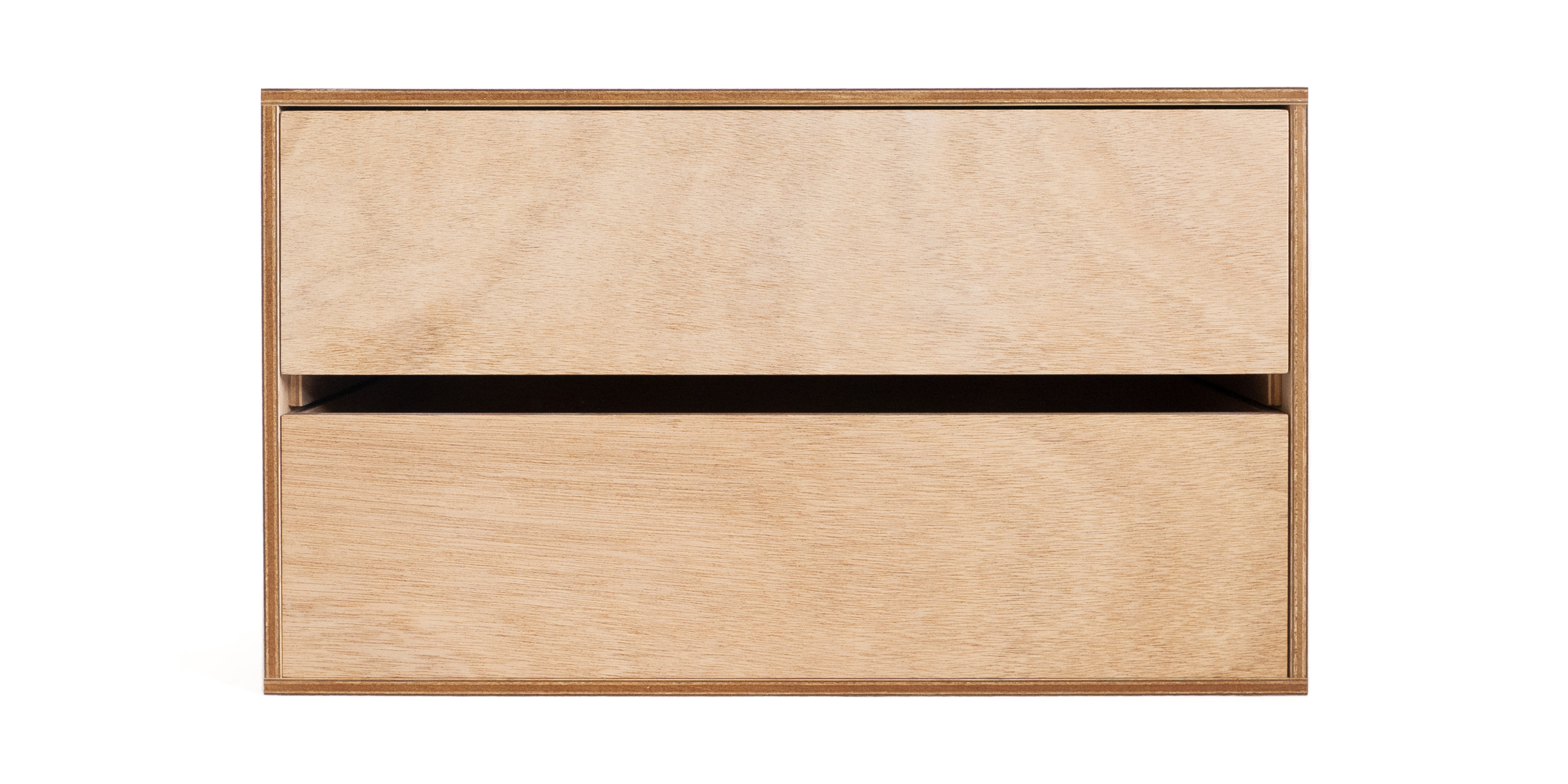 LAUAN SHELVES / LAUAN TABLE | D&DEPARTMENT