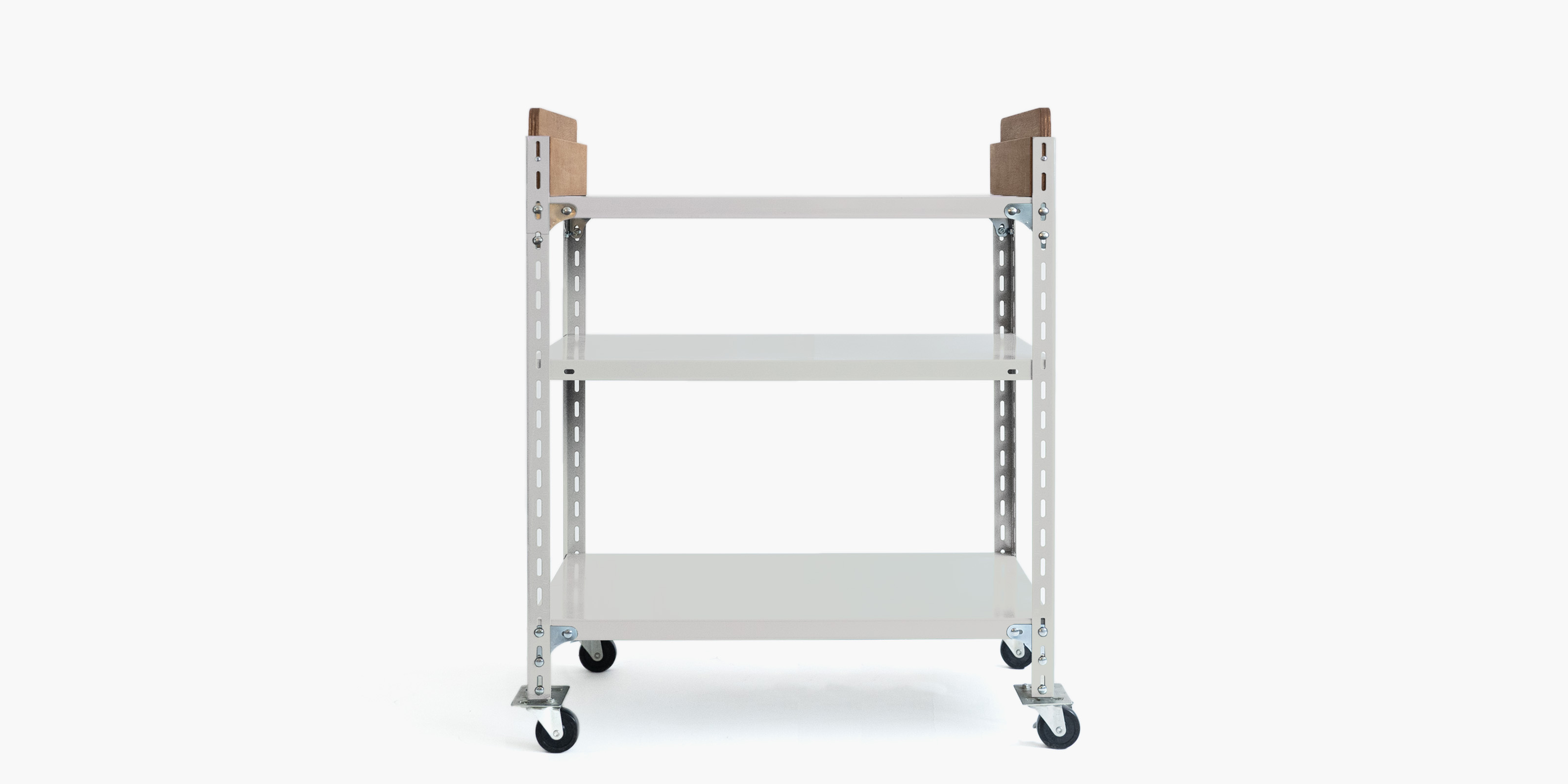 TRUSCO ツールワゴン | D&DEPARTMENT