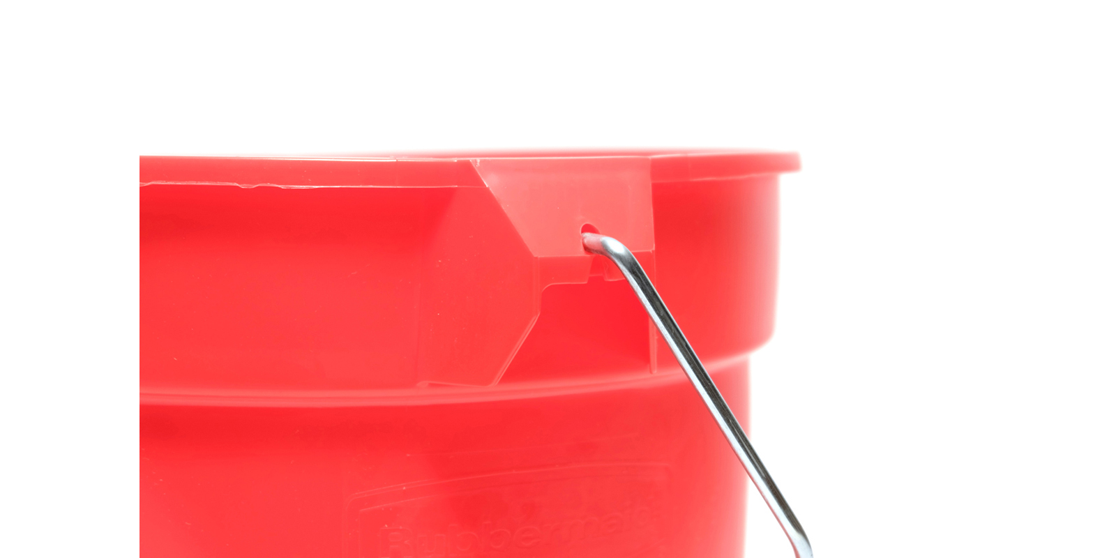 sold out】ラバーメイド ブルートバケット | D&DEPARTMENT