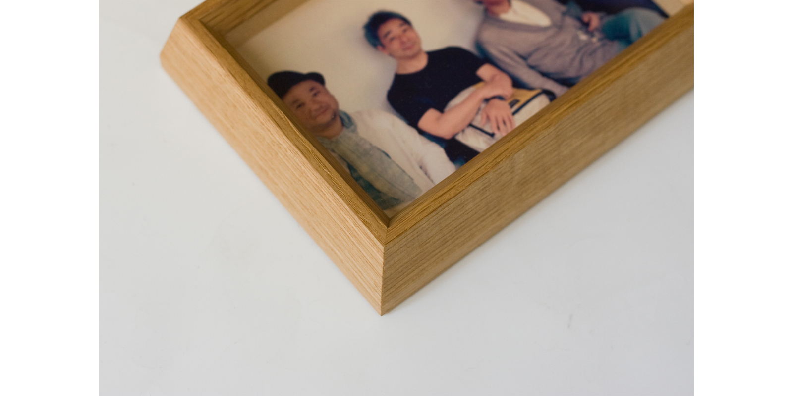 d art frame FABRIC・B7 | D&DEPARTMENT