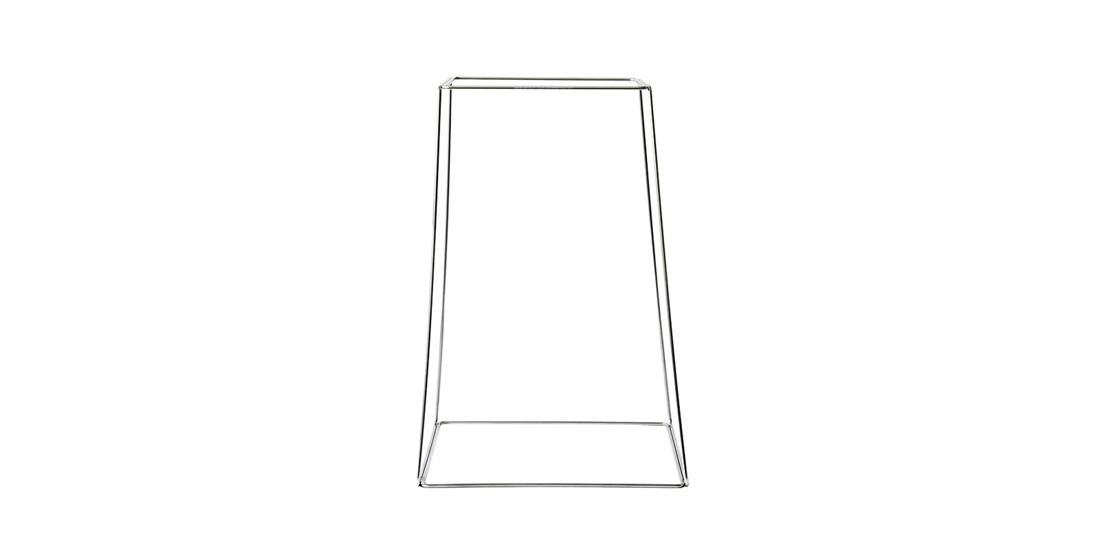 LAUAN SHELVES 06 引出し3段・ホワイト | D&DEPARTMENT