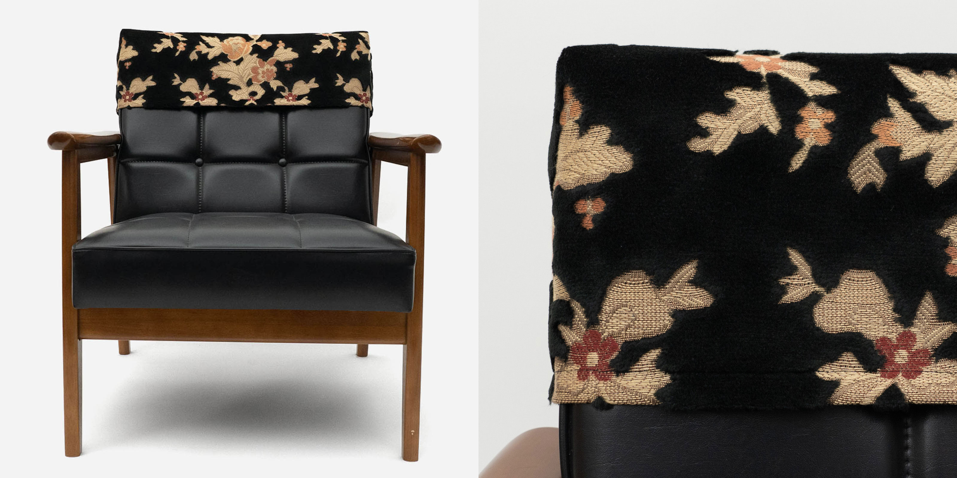 カリモク最初の家具、Kチェア。 | D&DEPARTMENT