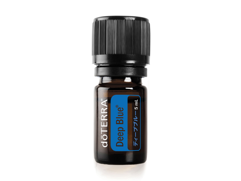 スパイクナード - doTERRA TIMES