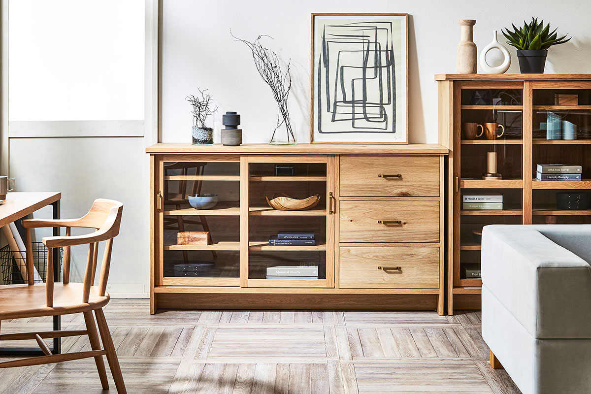 DAMAN サイドボード | DOUBLEDAY ONLINE SHOP