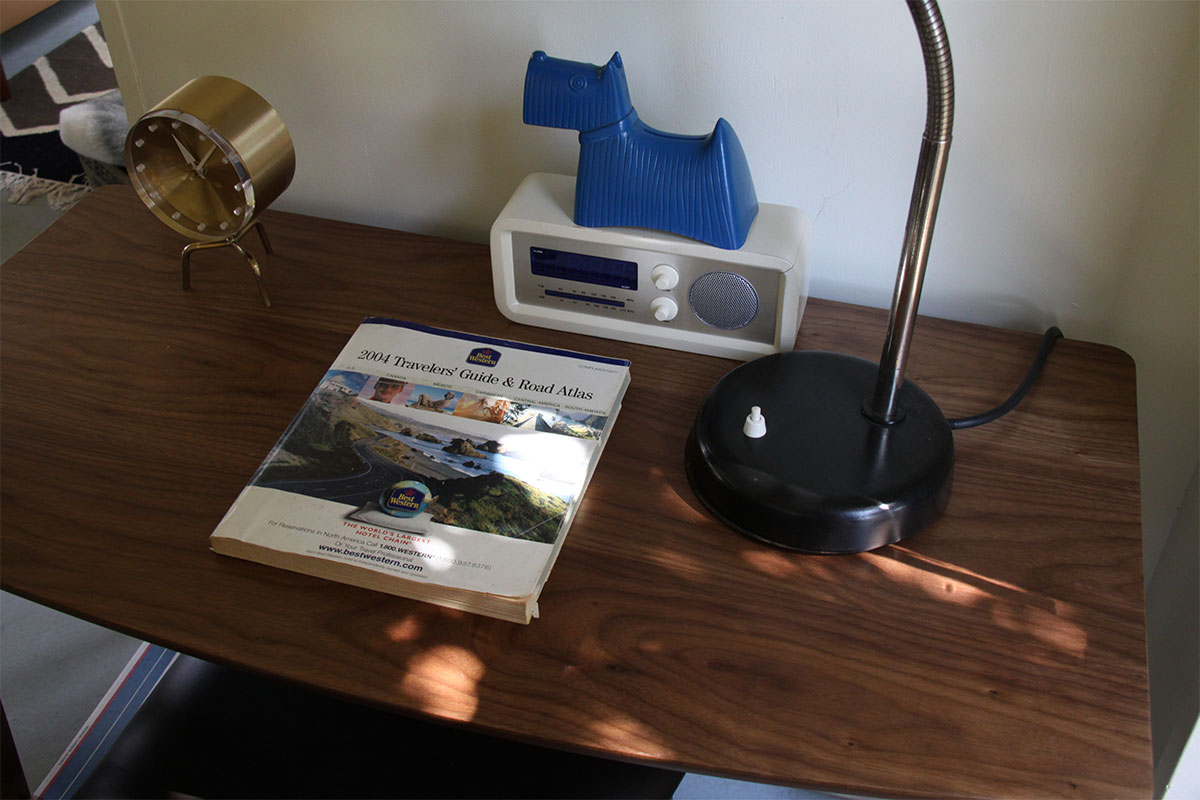 TOMTE デスク | DOUBLEDAY ONLINE SHOP