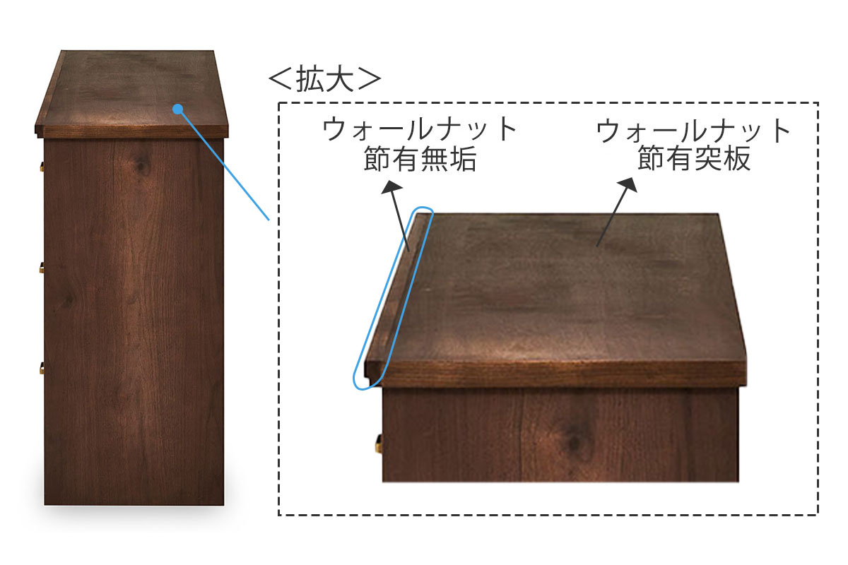 DAMAN サイドボード | DOUBLEDAY ONLINE SHOP