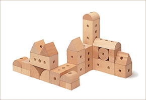 くむくむ・童具館