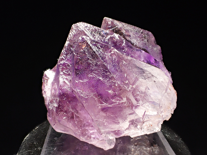 ザンビア産アメジスト (Amethyst / Zambia) - 鉱物標本販売店