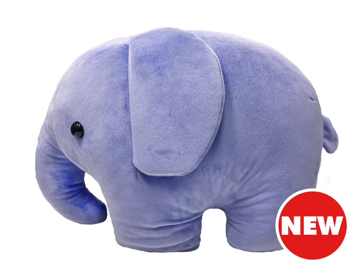 どむぞうくん ぬいぐるみ 大 「博（ひろし）」 – ドムドムオンライン