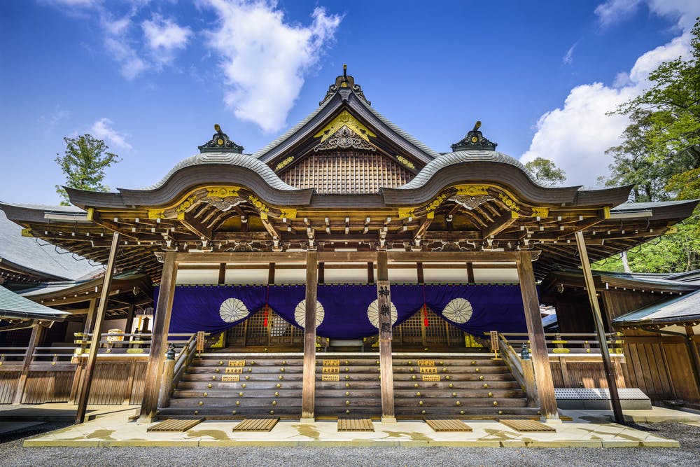 Ise Grand Shrine (Ise Jingu): Visit Guide & History 2026 - Trip To