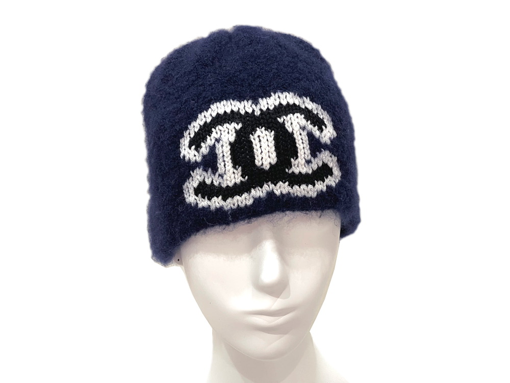 新品同様品】AW 新作 CHANEL シャネル AA8452 B08891 NJ232 ココマーク