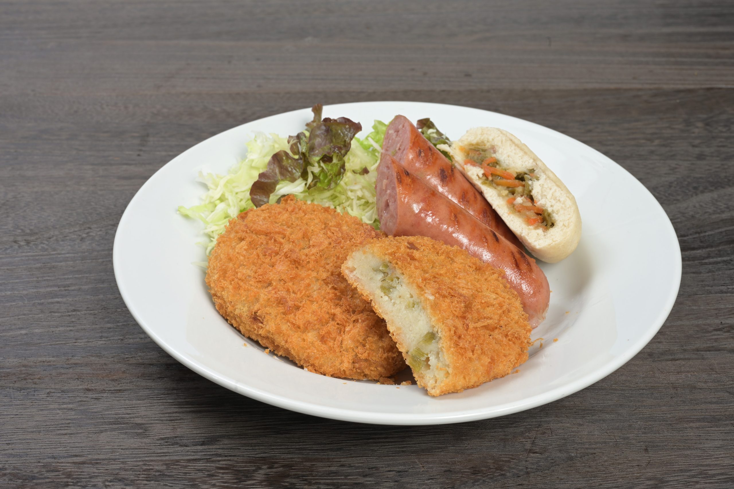 おうちで大王わさび農場セット | 大王わさび農場