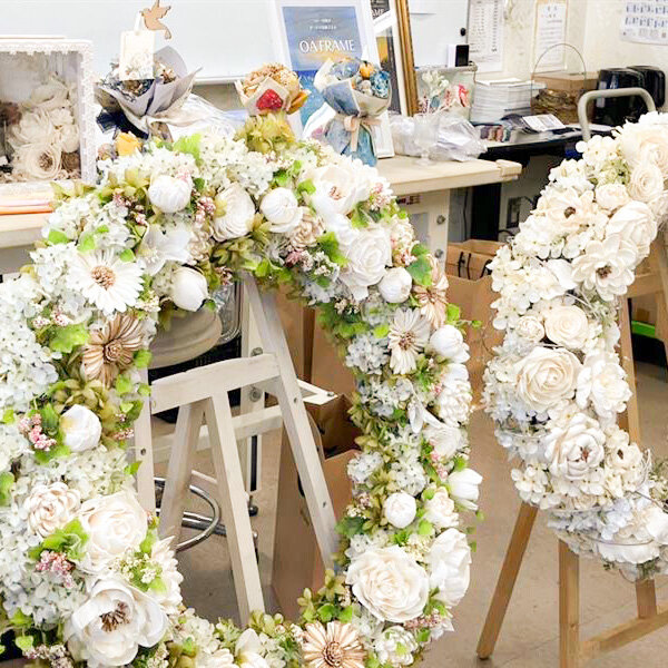 株式会社 大仙 額縁事業部｜インテリアフレームを自社工場にて製造